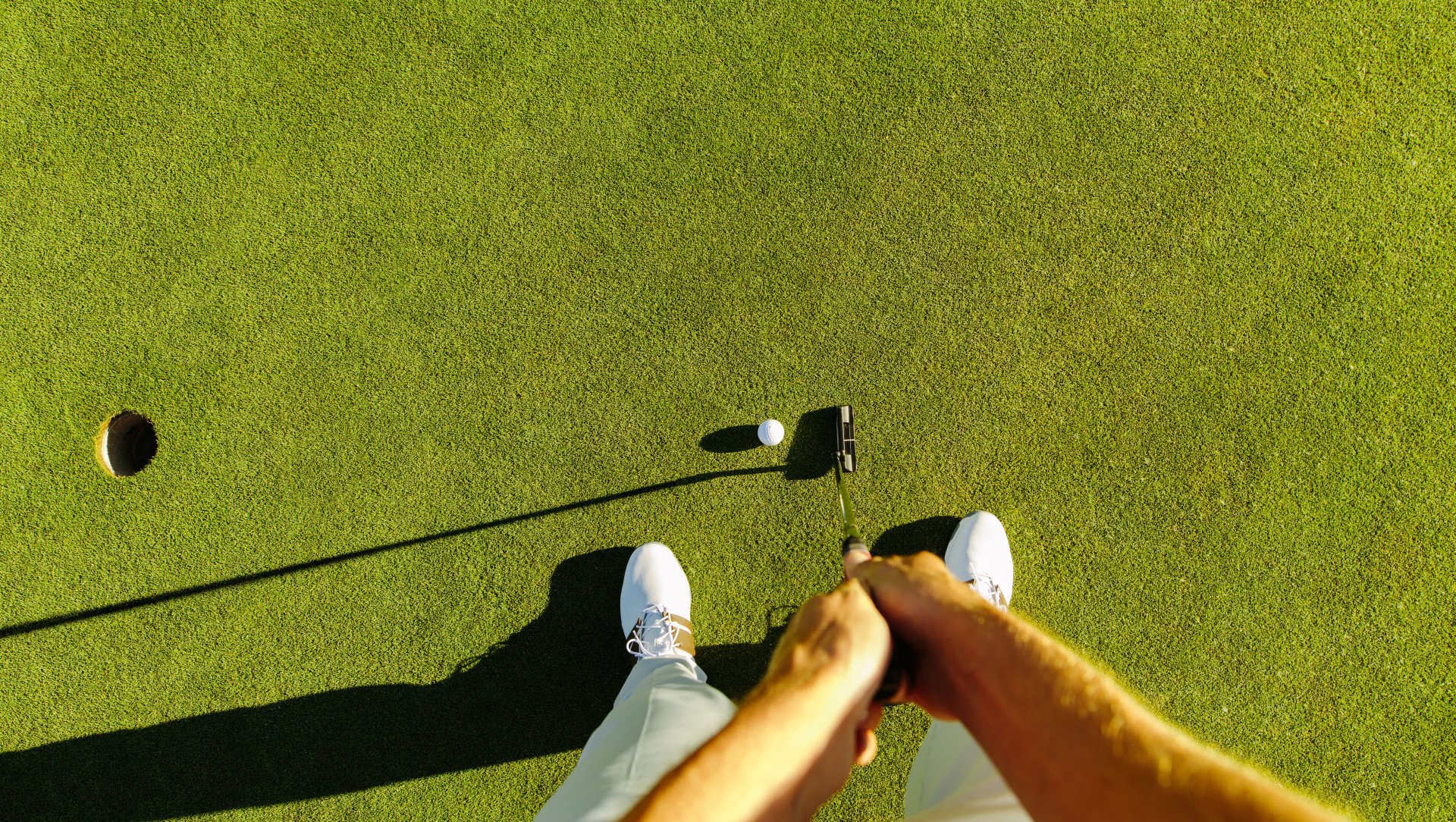 Golf Estate: špecializovaný portál pre kúpu a predaj golfových nehnuteľností