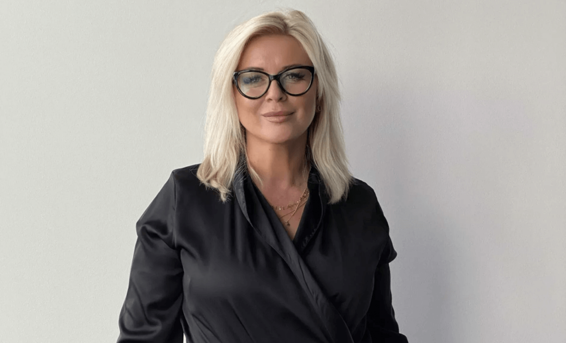 Lucia Horváthová: Aj napriek turbulentným zmenám na hypotekárnom trhu dokážeme nájsť riešenia.