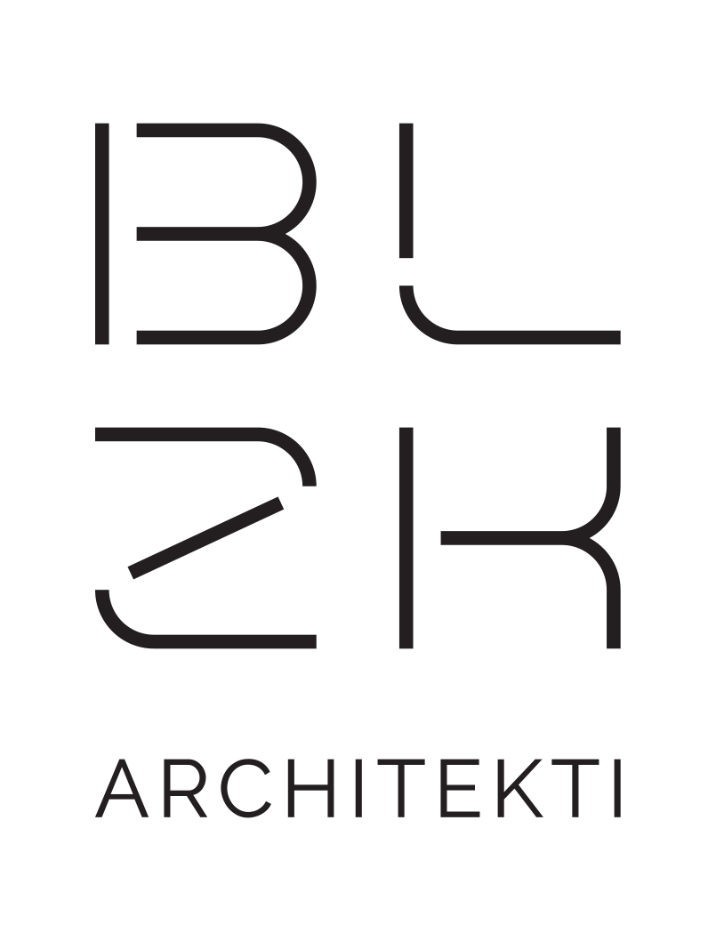 BLZK architekti